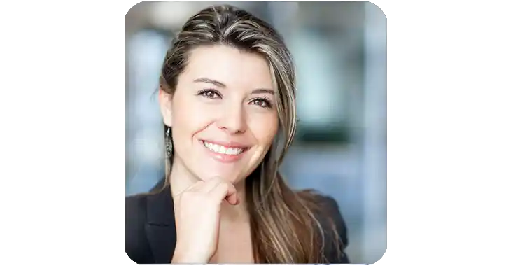 Isabella D. — SlimLeaf Verified Customer